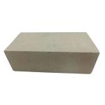 Little CrO Content % Yttria-Stabilized Zirconia Alumina Plate Substrate Brick