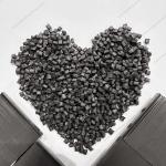 Customized Nylon PA66 Glass Fiber Pellets for Engineering Plastics Modified