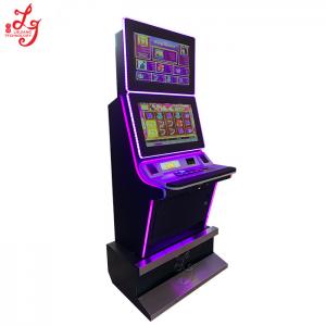 Wholesale Sexy Queen High Graphics Casino Gambling Machines With Touch Screen from china suppliers
