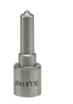 Diesel System Spare Parts 093400-8720 Fuel Injector DLLA148P872 Common Rail