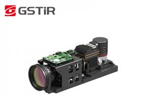 Wholesale 55mm Lens Optical Gas Imaging Module For VOCs Gas Leak Detection from china suppliers