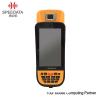 Buy cheap Capacitive Touch Large Memory Biometric Fingerprint Scanner Android 4.5 inch from wholesalers