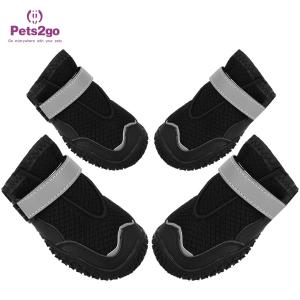 Wholesale Breathable Mesh 23.5x7.2cm 500g Dog Running Shoes from china suppliers