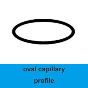 Wholesale High Purity Quartz Capillary Tubing Securely Packaged For Safety from china suppliers