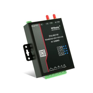 Buy cheap Gateway Modem Router For Iot Devices from wholesalers