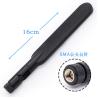 Buy cheap 2.4G 5.8G Dual Band Omni Wifi Antenna from wholesalers