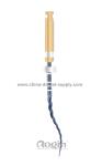 Niti Aolly Heat Activation Dental Endodontic Files Blue Root Canal with High