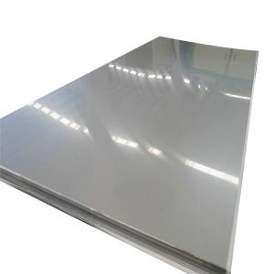 Wholesale Full Hard 304 Stainless Steel Sheet Cold Rolled Metal Inox SUS 1500mm from china suppliers