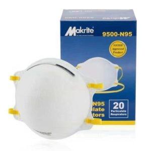 Wholesale Makrite 9500-N95 from china suppliers