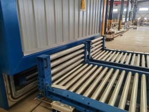 Wholesale 300KV Transformer Oil Processing Equipment Vacuum Oil Injection Production Line System from china suppliers