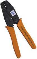 Wholesale YAC-6 Electrical Crimping Tools 16aqmm Wire Crimping Tool Kit from china suppliers