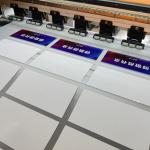DTF T-Shirts Printing 30cm 33cm 60cm Dtf Print Pet Heat Transfer Dtf Film Roll