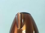 OEM stainless steel 201 304 kettle 1.7L Plastic and SS Cute Electric Kettle 304