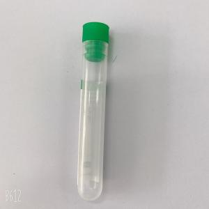 Wholesale Non Toxic Capillary Tubes For Blood Collection Storage Blood Sample Vials from china suppliers