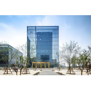 ZIBO WEYES NEW MATERIAL CO., LTD