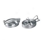 Tank 0.5 Bar EPDM Stainless Steel Manhole Cover