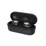 Q2 Blue tooth in-Ear Headset Earbud V5.0 Noise Cancelling Invisible Outdoor