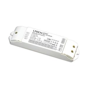 Wholesale Dali Dimmable Driver 100-240V,150-900mA 25W Constant Current Power Driver from china suppliers