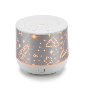 Wholesale Kids BPA Free Colorful USB 100ml Ultrasonic Air Humidifier from china suppliers