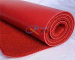 1220mm 300kg/H Foam Back Carpet Making Machine