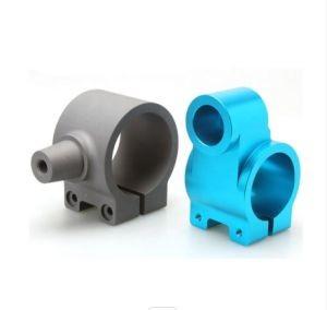 Wholesale Anodizing Aluminum CNC Precision Machining Parts ASTM JIS Standard from china suppliers