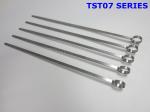 Flat Section Bar Style Oven Fork Spits 1.5x6 Stainless Steel Material For Beef /