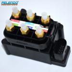Air Suspension Part Valve Block For Cayenne Touareg OE 7P0698014 68087233AA