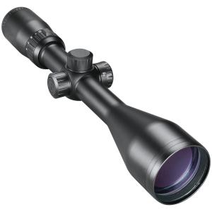 Wholesale Matte Black 6-18x50mm Rifle Range Scope DOA Fast Ballistic Line Of Sight from china suppliers