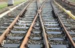 Customizable High Strength Railway Crossing Sleepers For Railway Tracks