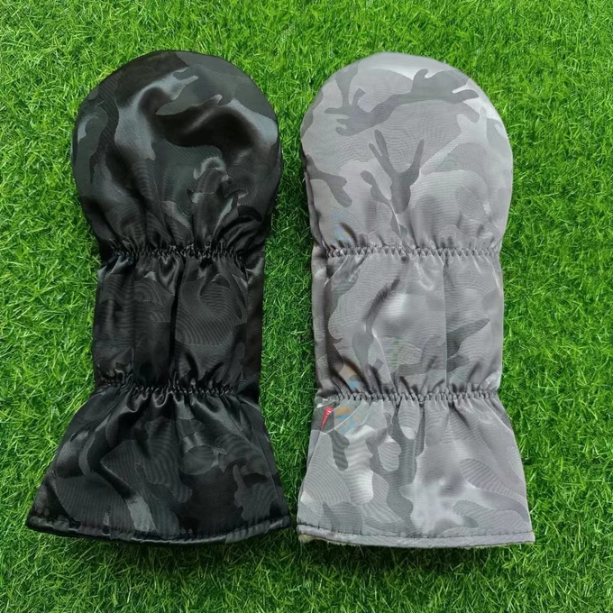 utility headcover putter golf cover driver cover fairway cover ut cover hybrid cover headcover