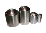 Stainless Steel Impact Testing Machine Striking Element Confirm To IEC60068-2-75