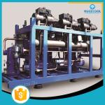 High Efficiency Cold Room Condensing Unit 220V/380V For Walk In Cooler