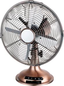 Wholesale 30 Watt High Performance Antique Electric Fans , 50Hz Electric Oscillating Fan from china suppliers