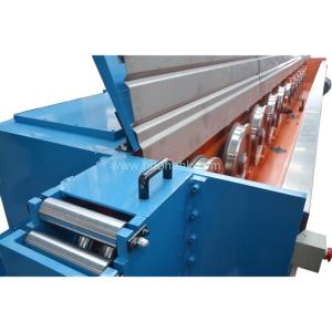 Wholesale 2.7mm Copper Wire Drawing Machine With Annealing Unit from china suppliers