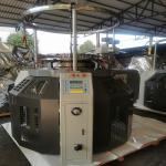 16Inch-50Inch French Terry Single Jersey Circular Knitting Machine Single With