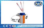 Stainless Steel Auto Barrier Gate Price Parking Barrier For Toll Gate System
