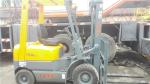 TCM FD30 used forklift/3ton forklift