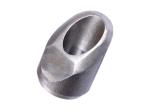 Small Carbon Steel Olet Pipe Fittings 16" ASME B16.9 For Instrumentation