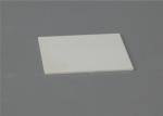 OEM 99% Alumina Ceramic Plate , Al2o3 Ceramic Sheet For Mining
