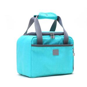 Wholesale Travel Reusable Picnic Tote Insulated Lunch Cooler Bags from china suppliers