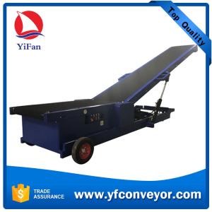 Wholesale Container Loading Conveyor from china suppliers