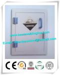 PP Fire Resistant File Cabinet For Hydrochloric / Sulfuric / Nitric Acid Storage