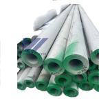 Super Duplex Stainless Steel Tube For Mechanical / Chemical Industry SS Hollow