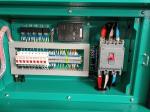 Cummins 160kVA Diesel Generator With ATS | 6CTA8.3-G1