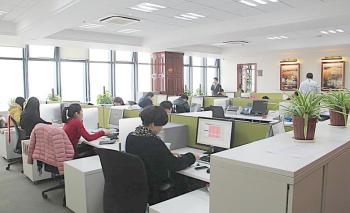 Jiaxing Linger Electronic Technology Co., Ltd.