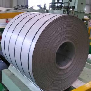 Wholesale ASTM AISI Duplex 2205 Polished Stainless Steel Coil 2101 2507 2707 Polished from china suppliers