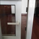 Modern Soundproof PVC Sliding Window Impact Laminated Glass Window Energy Saving