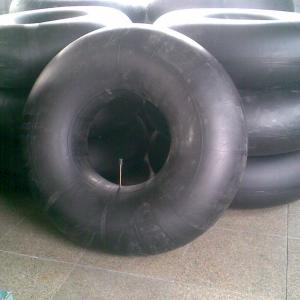 China 750-16 Tire Inner Tube TR15 Natural Rubber Butyl Rubber Inner Tube 10MPA on sale