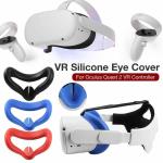 VR accessories are anti-seismic and anti-fall
