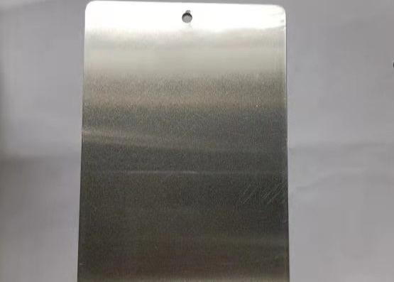 Car Paint Pearl Powder Silver Metallic Shining Electrostatic Paint For Vehicle